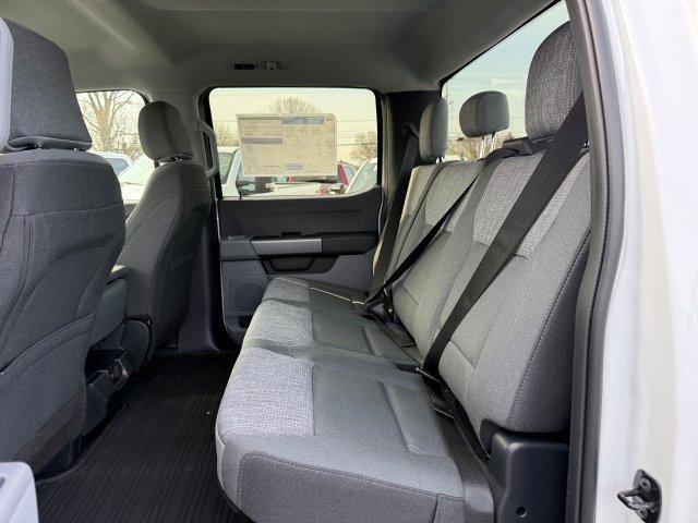 new 2026 Ford F-350 car, priced at $71,567