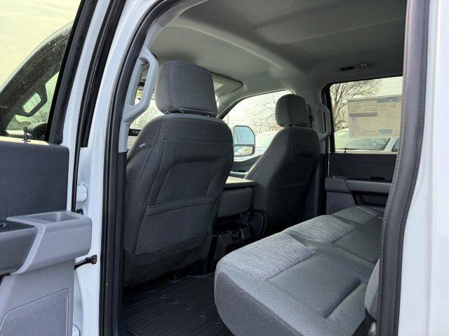 new 2026 Ford F-350 car, priced at $71,567