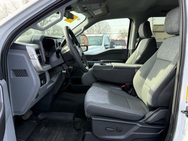 new 2026 Ford F-350 car, priced at $71,567