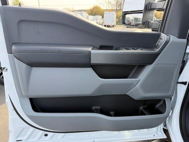 new 2026 Ford F-350 car, priced at $71,567