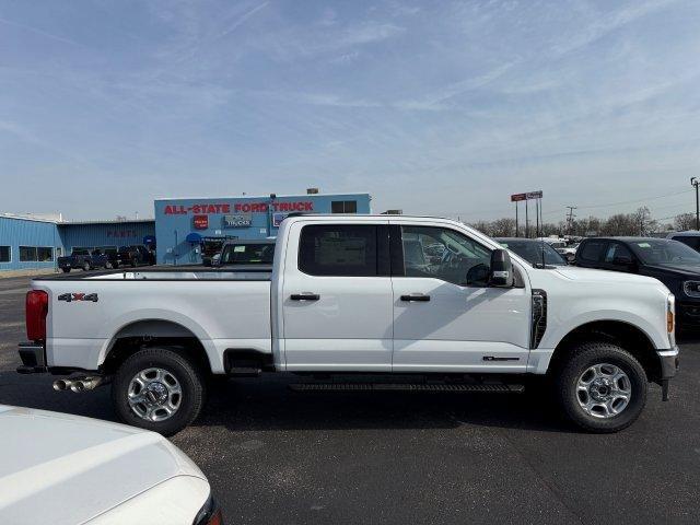 new 2026 Ford F-350 car, priced at $71,567