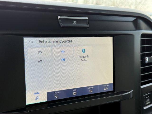 new 2026 Ford F-350 car, priced at $71,567