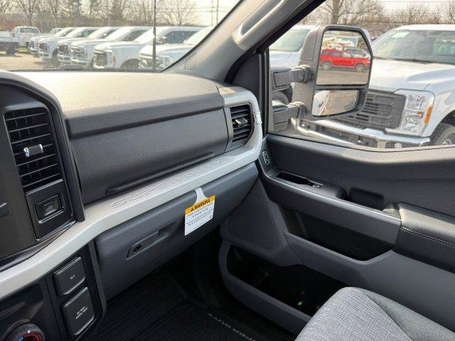 new 2026 Ford F-350 car, priced at $71,567