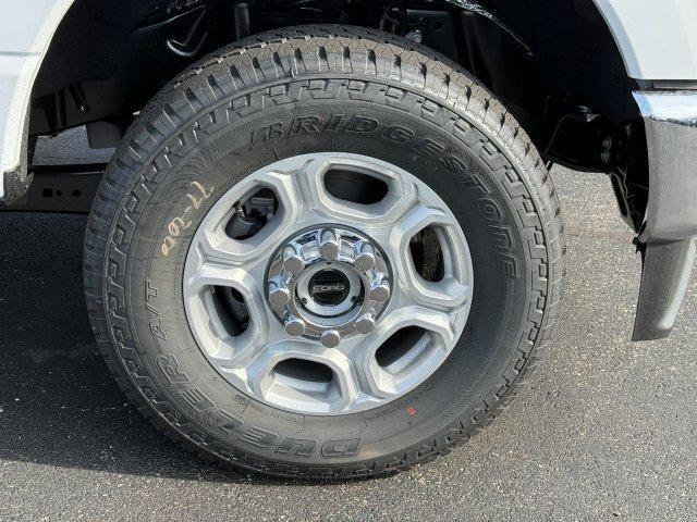 new 2026 Ford F-350 car, priced at $71,567