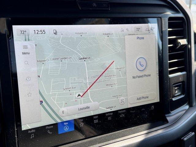 new 2026 Ford F-150 car, priced at $64,765