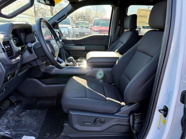 new 2026 Ford F-150 car, priced at $64,765