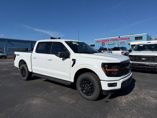 new 2026 Ford F-150 car, priced at $64,765