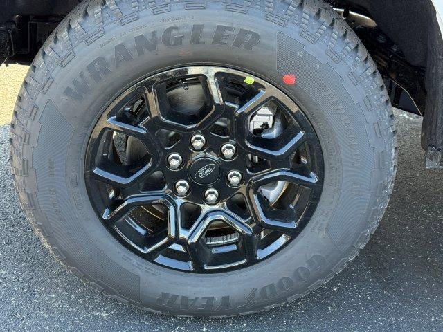 new 2026 Ford F-150 car, priced at $64,765