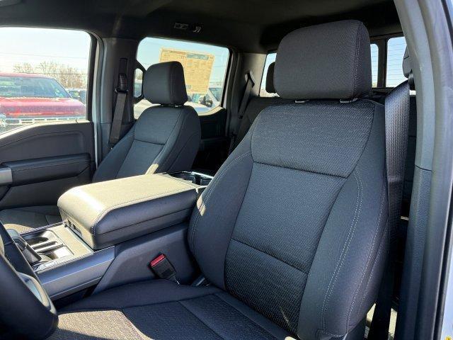 new 2026 Ford F-150 car, priced at $64,765