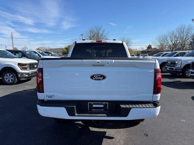 new 2026 Ford F-150 car, priced at $64,765