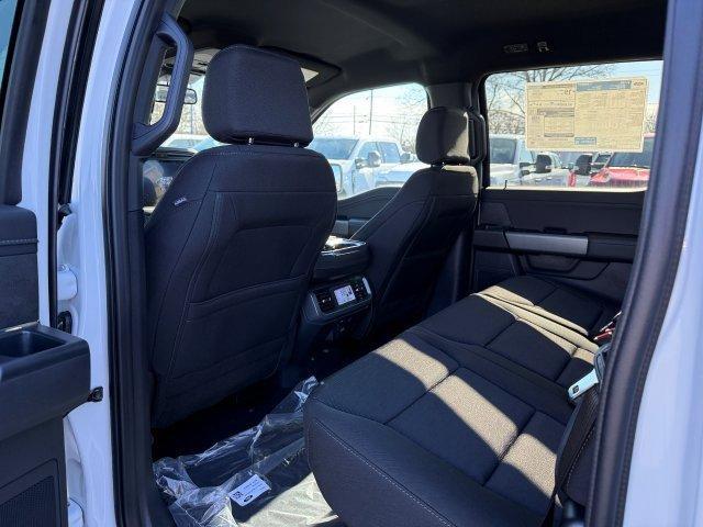 new 2026 Ford F-150 car, priced at $64,765