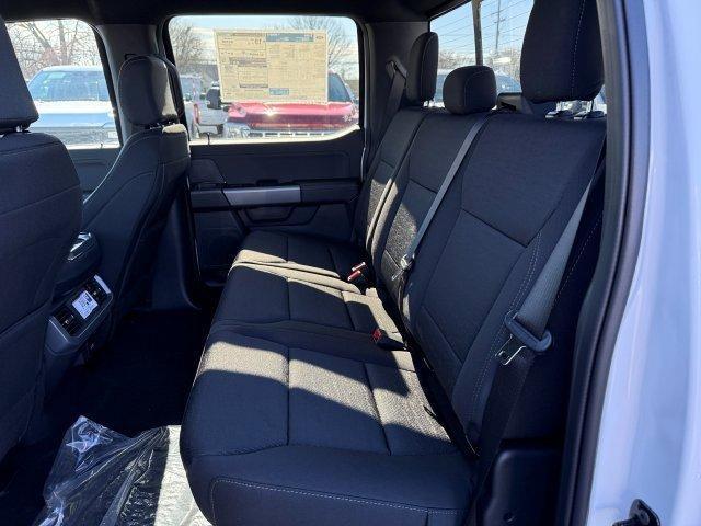 new 2026 Ford F-150 car, priced at $64,765
