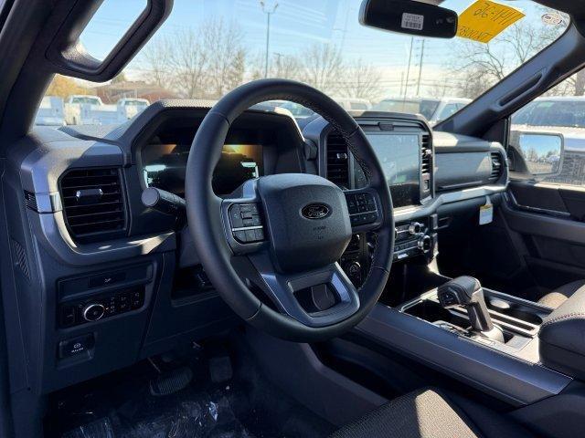 new 2026 Ford F-150 car, priced at $64,765