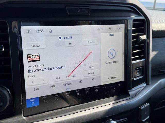 new 2026 Ford F-150 car, priced at $64,765