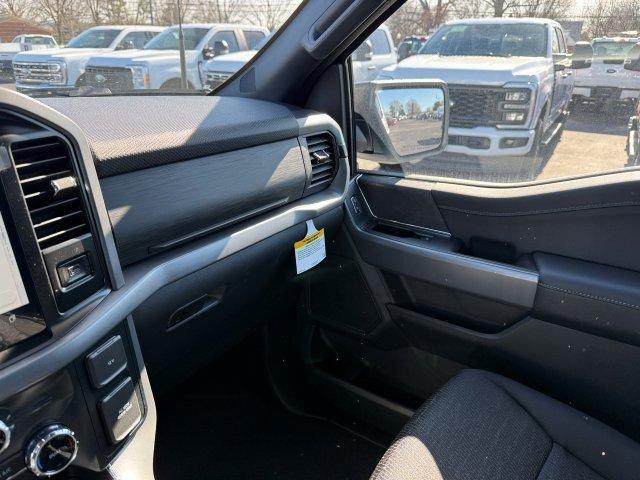 new 2026 Ford F-150 car, priced at $64,765