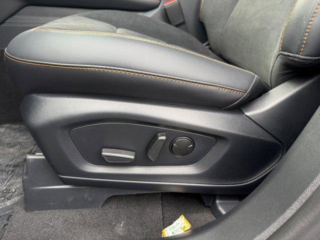 new 2026 Ford Explorer car, priced at $54,025