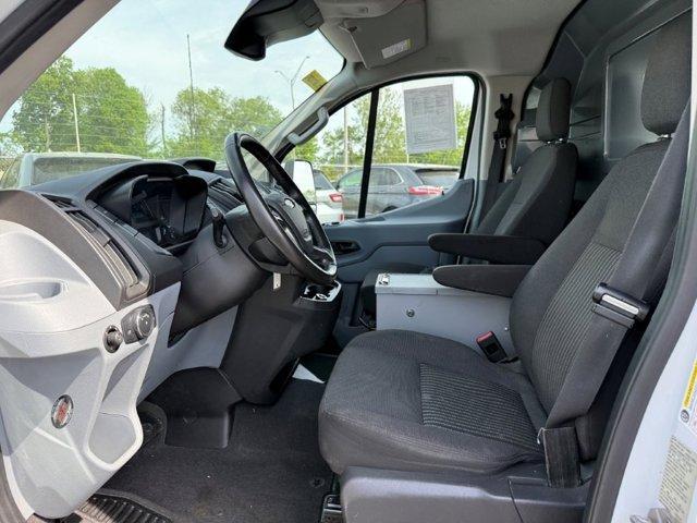 used 2019 Ford Transit-250 car, priced at $23,999