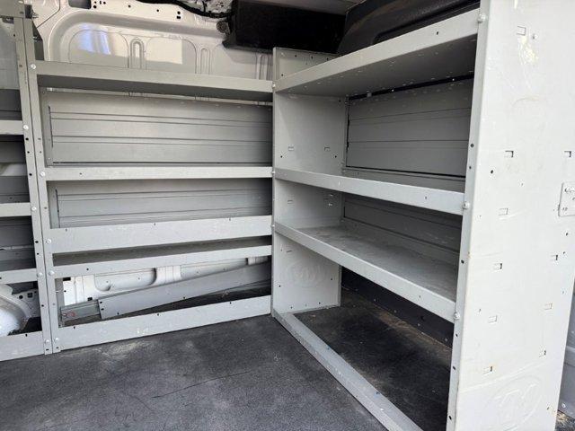 used 2019 Ford Transit-250 car, priced at $23,999