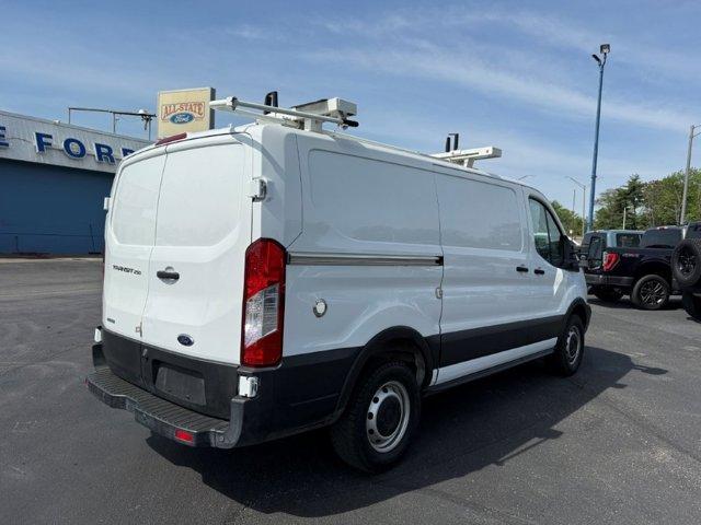 used 2019 Ford Transit-250 car, priced at $23,999