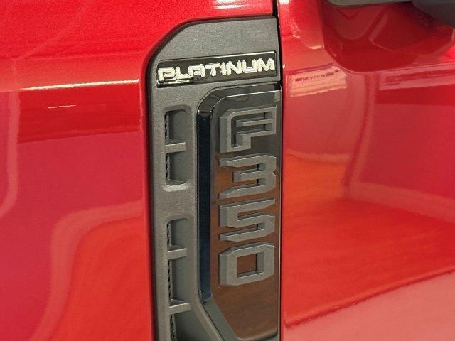 new 2026 Ford F-350 car, priced at $104,065