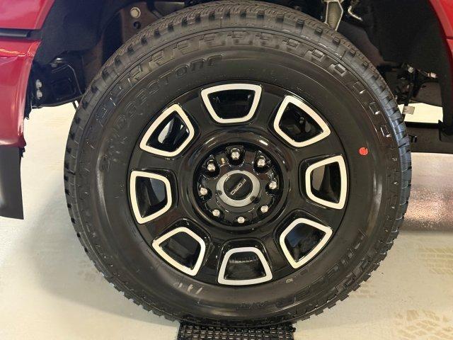 new 2026 Ford F-350 car, priced at $104,065