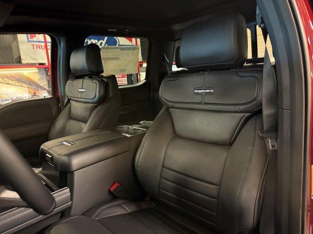 new 2026 Ford F-350 car, priced at $104,065