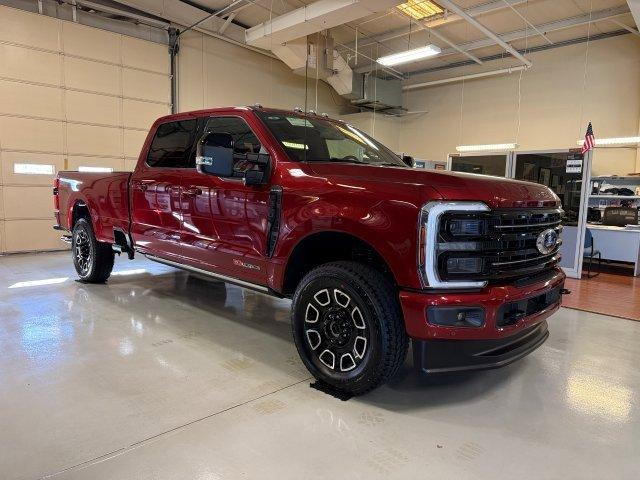 new 2026 Ford F-350 car, priced at $104,065