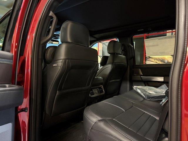 new 2026 Ford F-350 car, priced at $104,065