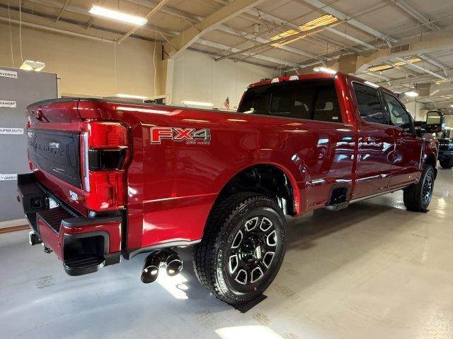 new 2026 Ford F-350 car, priced at $104,065