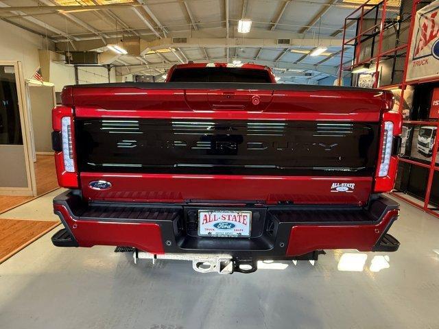 new 2026 Ford F-350 car, priced at $104,065