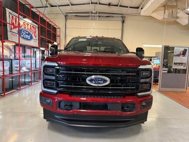 new 2026 Ford F-350 car, priced at $104,065
