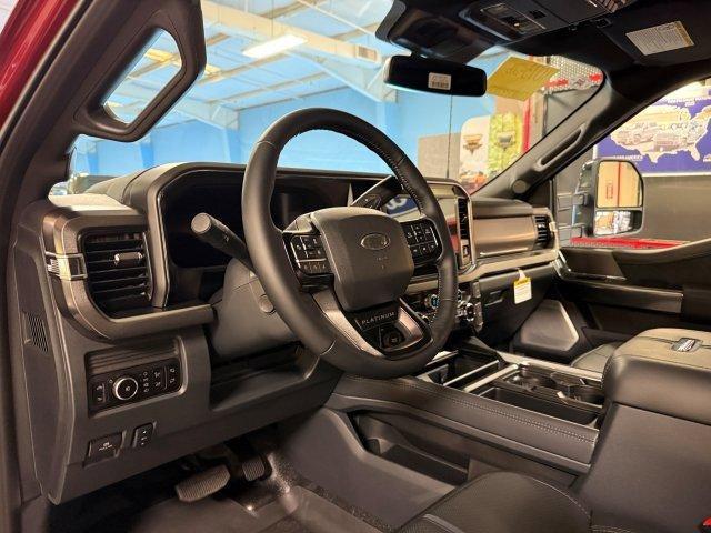 new 2026 Ford F-350 car, priced at $104,065