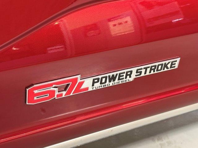 new 2026 Ford F-350 car, priced at $104,065