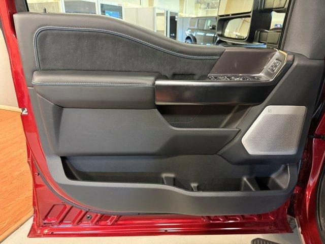 new 2026 Ford F-350 car, priced at $104,065