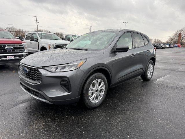 new 2026 Ford Escape car, priced at $33,335