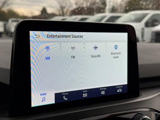 new 2026 Ford Escape car, priced at $33,335