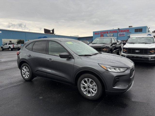 new 2026 Ford Escape car, priced at $33,335