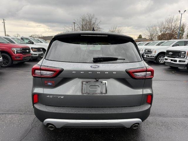 new 2026 Ford Escape car, priced at $33,335