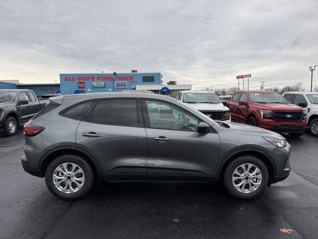 new 2026 Ford Escape car, priced at $33,335