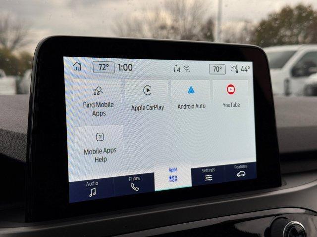 new 2026 Ford Escape car, priced at $33,335