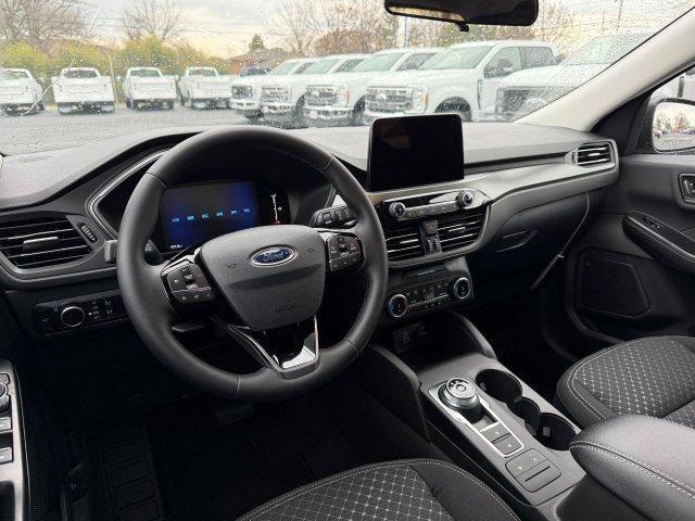 new 2026 Ford Escape car, priced at $33,335