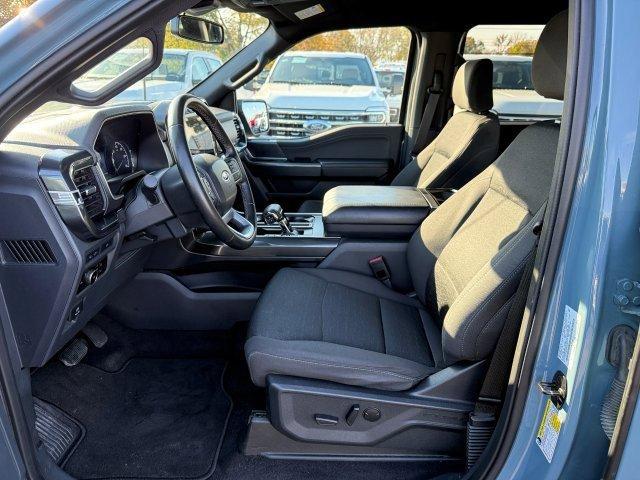 used 2023 Ford F-150 car, priced at $43,990