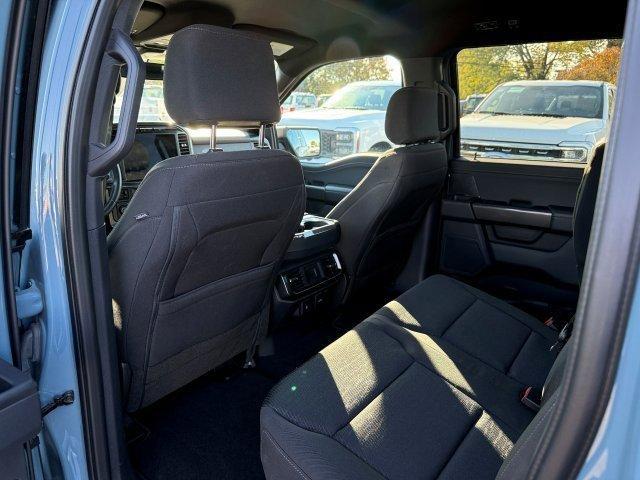 used 2023 Ford F-150 car, priced at $43,990