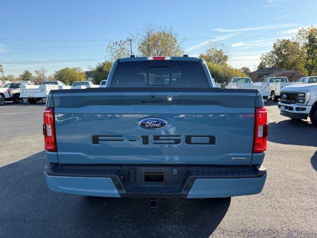 used 2023 Ford F-150 car, priced at $43,990