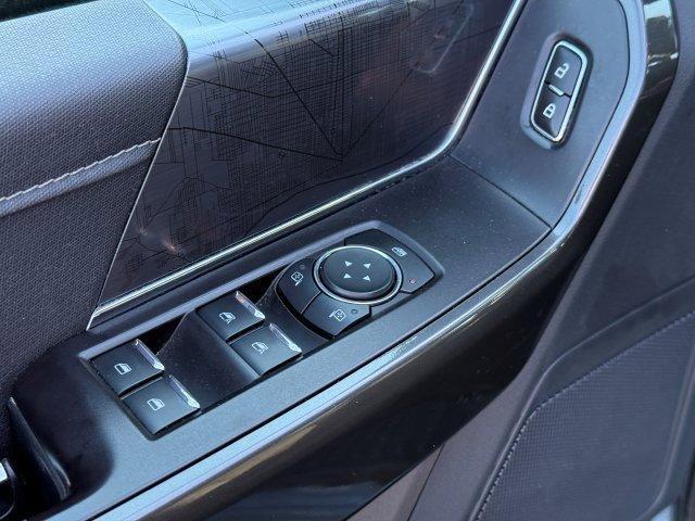 used 2023 Ford F-150 car, priced at $43,990