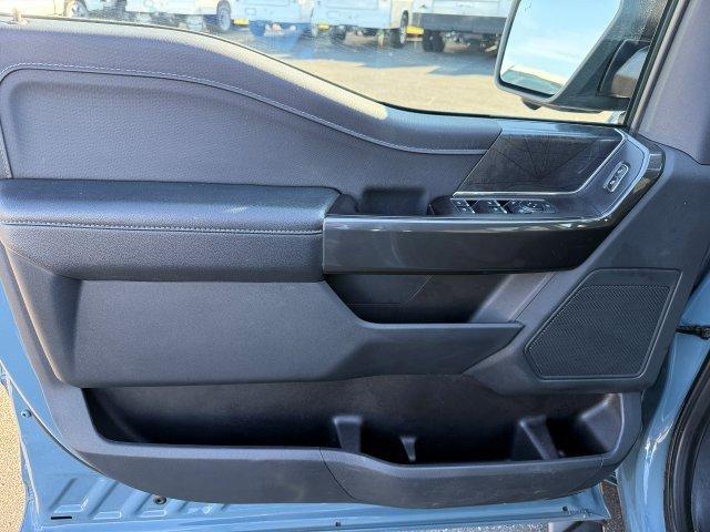 used 2023 Ford F-150 car, priced at $43,990