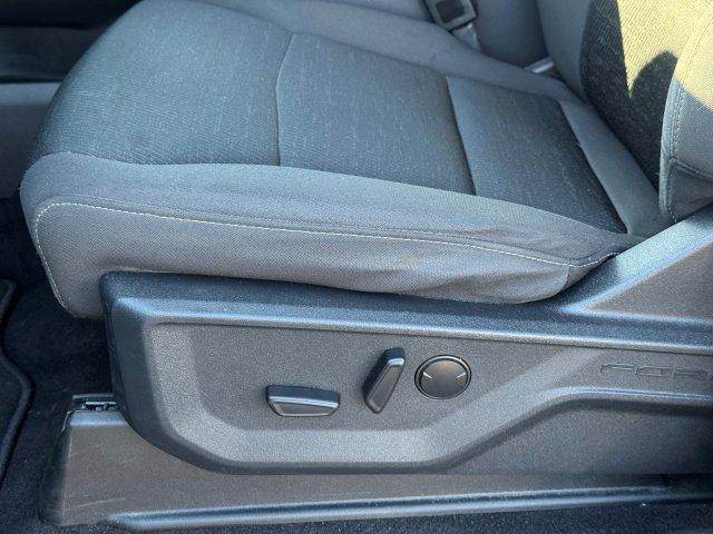 used 2023 Ford F-150 car, priced at $43,990