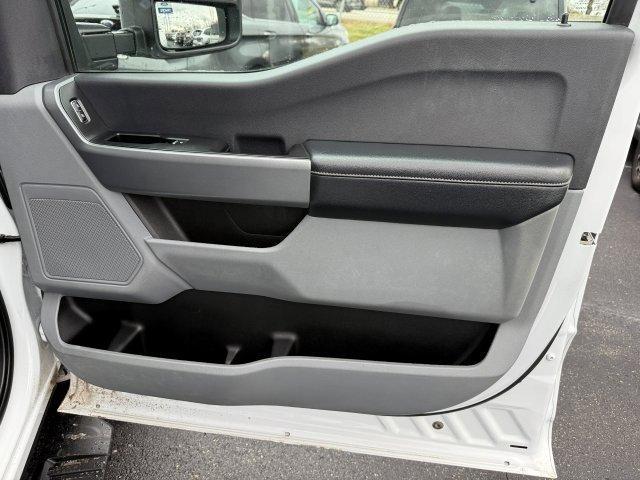 used 2024 Ford F-250 car, priced at $52,990