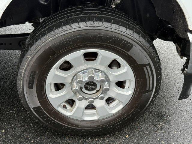 used 2024 Ford F-250 car, priced at $52,990