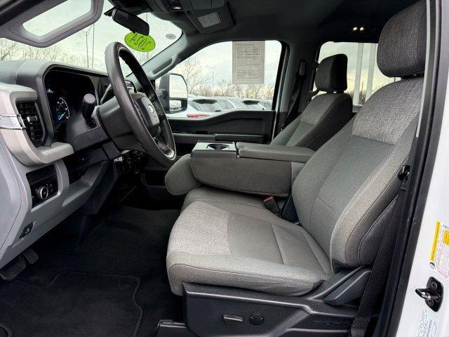 used 2024 Ford F-250 car, priced at $52,990